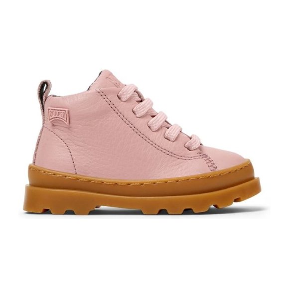 Βρεφικά Παπούτσια Camper Brutus για Κορίτσια Pink (Μεγέθη 22-26)