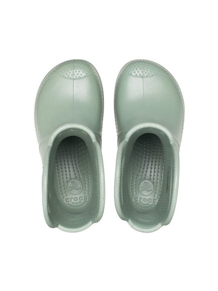 Παιδική Γαλότσα Crocs Handle it για Αγόρια Moss (Μεγέθη 23-34)