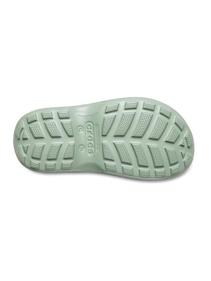 Παιδική Γαλότσα Crocs Handle it για Αγόρια Moss (Μεγέθη 23-34)