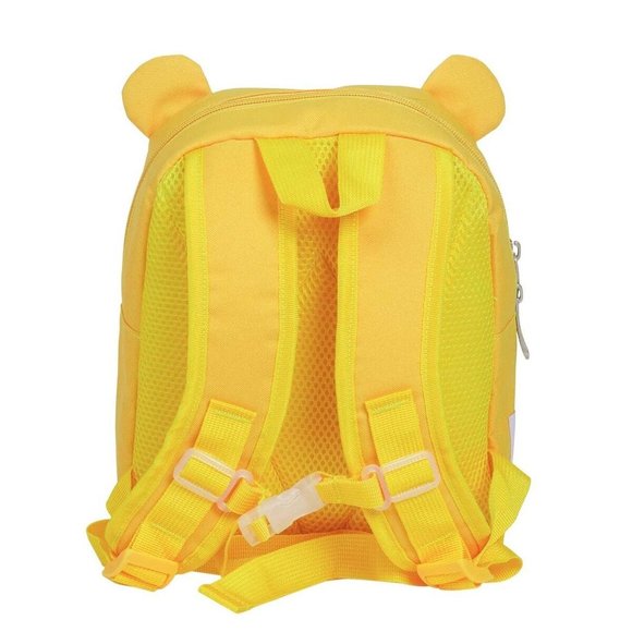 A Little Lovey Company Παιδική Τσάντα Πλάτης Tiger