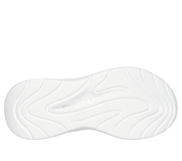 Παιδικά Παπούτσια Skechers Running για Κορίτσια Purple (Μεγέθη 27-35)
