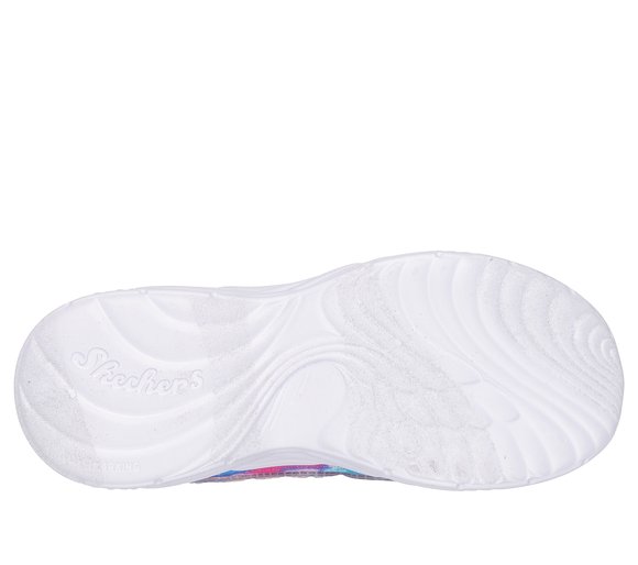 Παιδικά Παπούτσια Skechers Running για Κορίτσια Butterfly Wings (Μεγέθη 27-35)