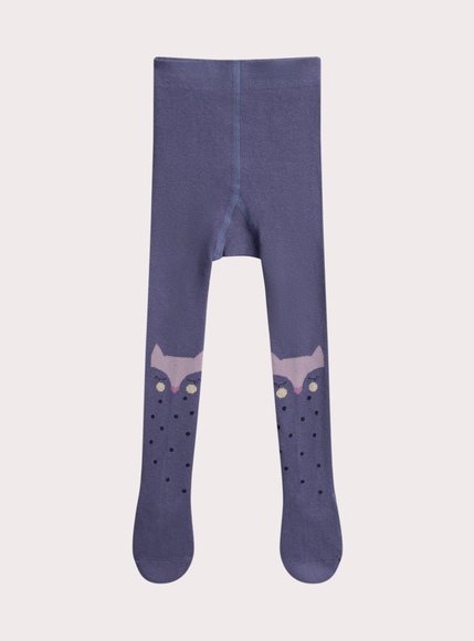 Παιδικό Καλσόν για Κορίτσια Violet Fox