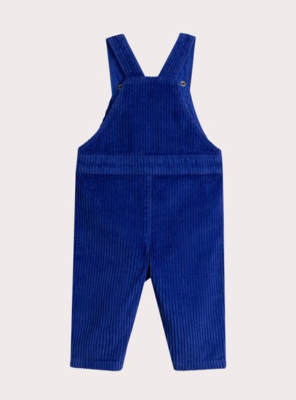 Βρεφική Σαλοπέτα για Αγόρια Blue Squirells