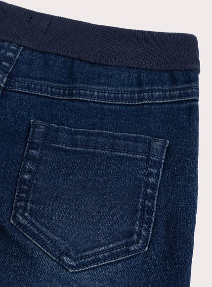 Παιδικό Παντελόνι για Αγόρια Classic Denim