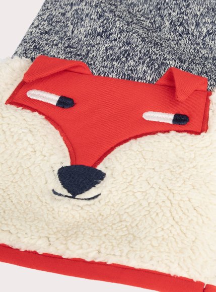 Παιδική Ζακέτα για Αγόρια Fox Pockets