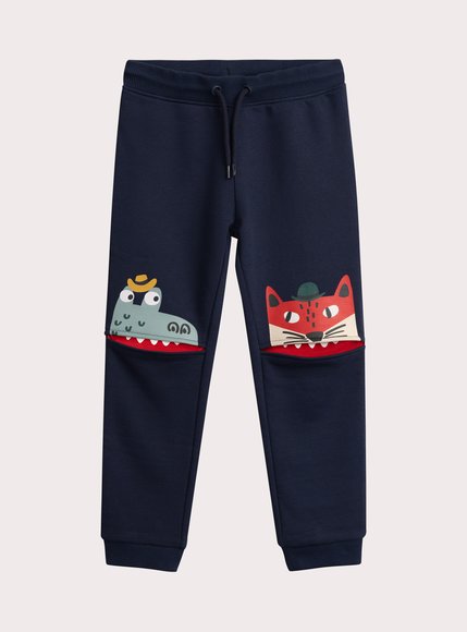 Παιδικό Παντελόνι Φόρμας για Αγόρια Fancy Pockets