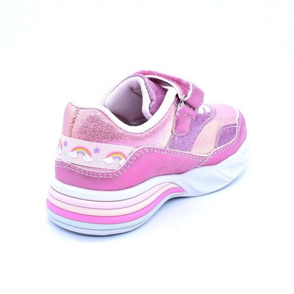 Παιδικά Παπούτσια Disney για Κορίτσια Sparkly Unicorn (Μεγέθη 25-33)