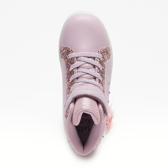 Παιδικά Παπούτσια Lelli Kelly Mille Stelle για Κορίτσια Pink (Μεγέθη 24-35)