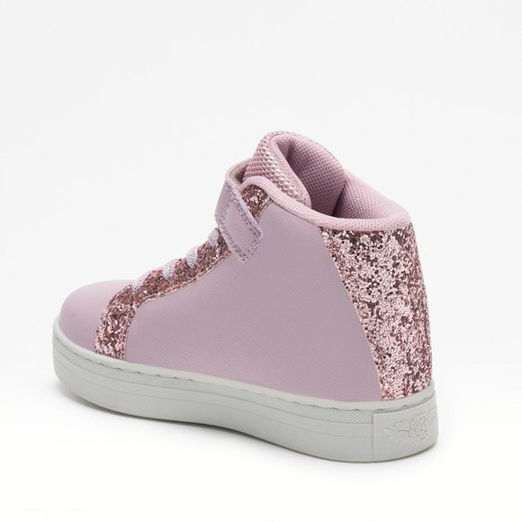 Παιδικά Παπούτσια Lelli Kelly Mille Stelle για Κορίτσια Pink (Μεγέθη 24-35)