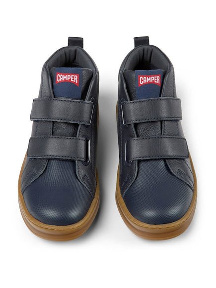 Παιδικά Παπούτσια Camper Runner για Αγόρια Navy (Μεγέθη 26-33)