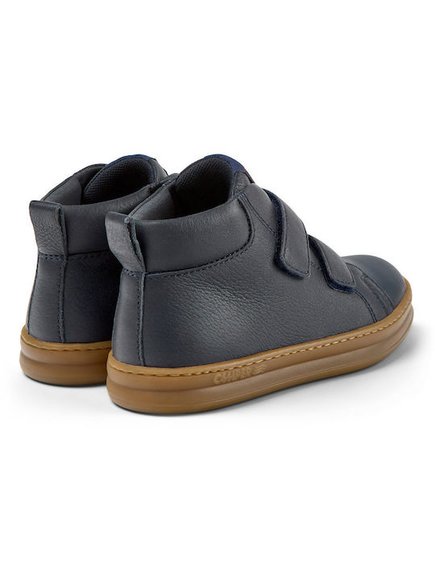 Παιδικά Παπούτσια Camper Runner για Αγόρια Navy (Μεγέθη 26-33)