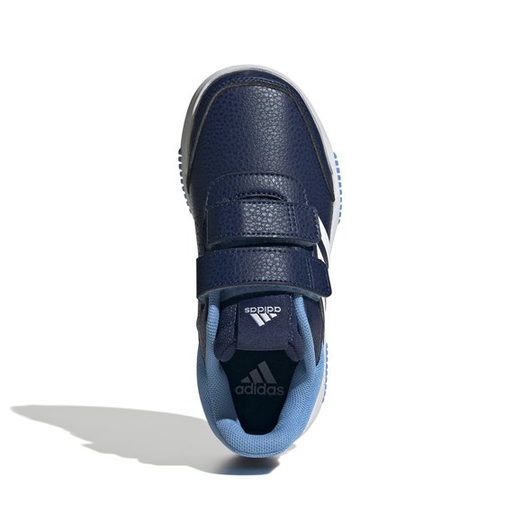 Παιδικά Παπούτσια Adidas Tensaur Hook and Loop για Αγόρια Blue (Μεγέθη 28-36)