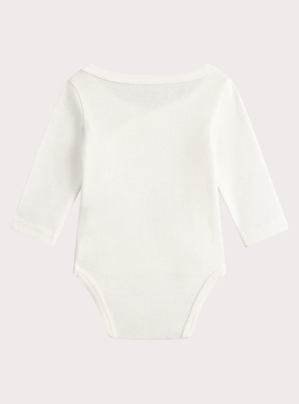 Σετ Βρεφικά Φορμάκια για Αγόρια Cold Dog 2 τμχ