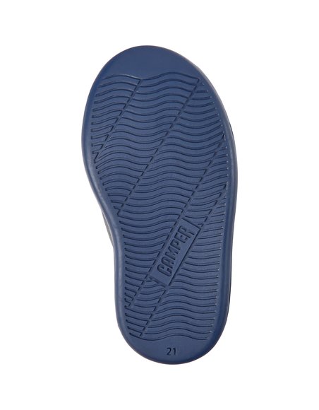 Βρεφικά Παπούτσια Camper Runner για Αγόρια Navy/Forrest (Μεγέθη 21-25)