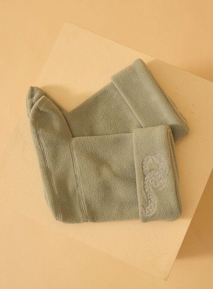 SERGENT MAJOR Επένδυση Γαλότσας Sergent Major για Αγόρια Green Dragon - ΠΡΑΣΙΝΟ