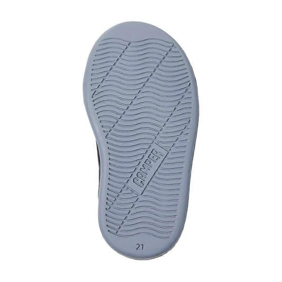 Βρεφικά Παπούτσια Camper High για Αγόρια Navy Blue (Μεγέθη 21-26)