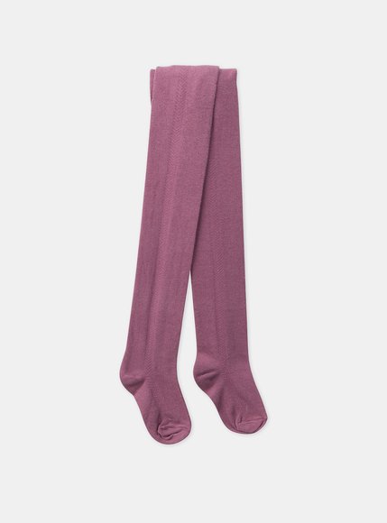 Παιδικό Καλσόν για Κορίτσια Parme Pink