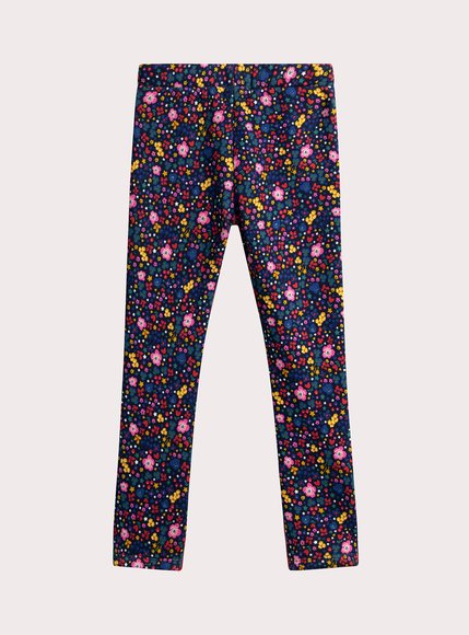 Παιδικό Παντελόνι για Κορίτσια Multi Floral