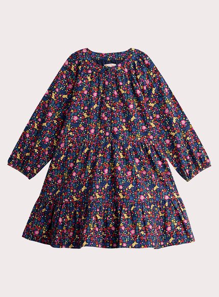 Παιδικό Φόρεμα για Κορίτσια Multi Floral