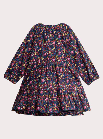 Παιδικό Φόρεμα για Κορίτσια Multi Floral