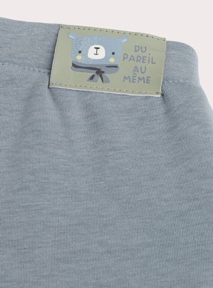 Βρεφικό Παντελόνι για Αγόρια Light Blue Bear