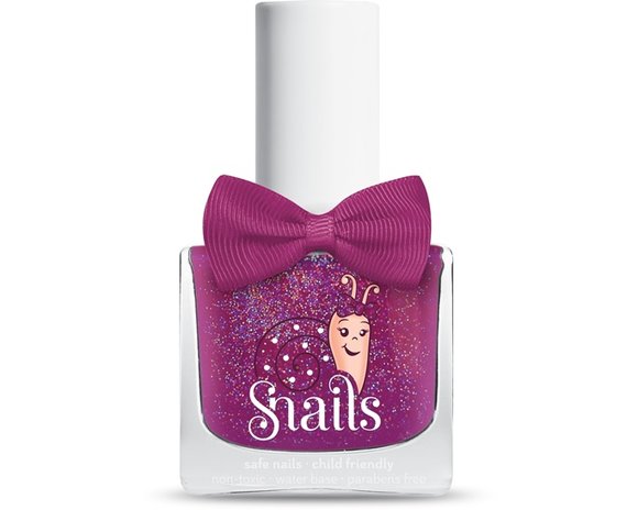 Παιδικό Βερνίκι Νυχιών Snails για Κορίτσια Tutu
