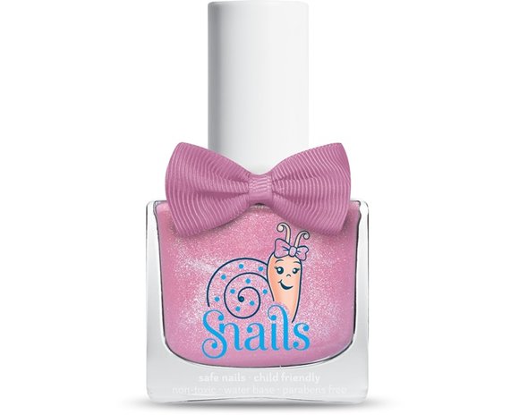 Παιδικό Βερνίκι Νυχιών Snails για Κορίτσια Glitter Bomb