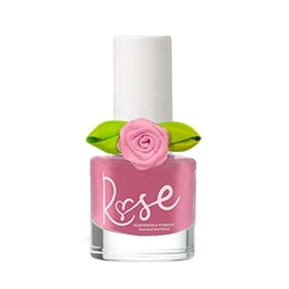 Παιδικό Βερνίκι Νυχιών Rose για Κορίτσια Lol