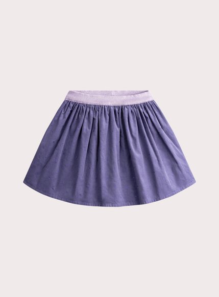 Παιδική Φούστα για Κορίτσια Corduroy Floral