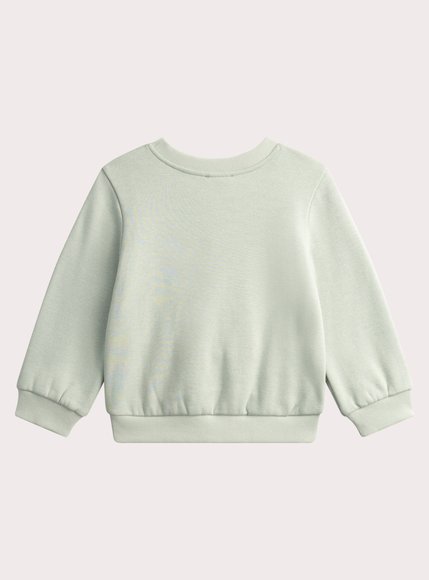 Παιδικό Φούτερ για  Κορίτσια Green Fox