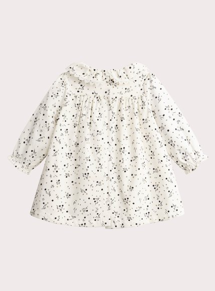 Βρεφικό Φόρεμα για Κορίτσια White Fairytale