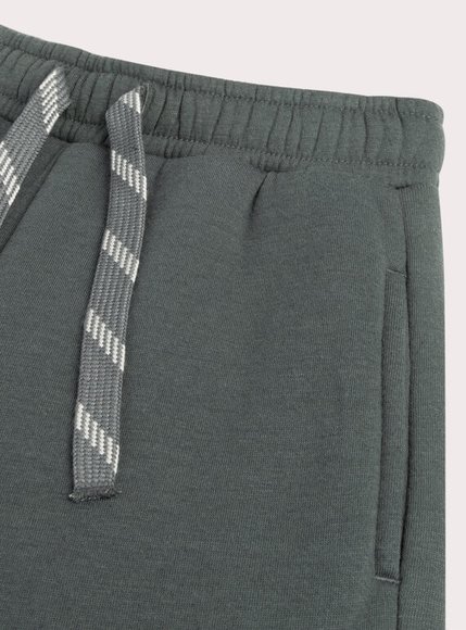 Παιδικό Παντελόνι Φόρμας για Αγόρια Classic Green