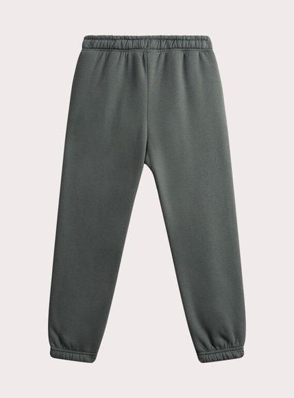 Παιδικό Παντελόνι Φόρμας για Αγόρια Classic Green