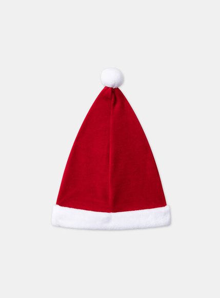 Βρεφική Ολόσωμη Πιτζάμα Unisex Santa Baby