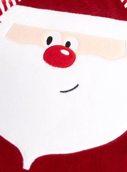 Σετ Παιδικές Πιτζάμες για Αγόρια Santa Claus