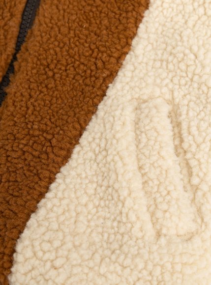 Παιδικό Μπουφάν για Αγόρια Warm Toned - 2 σε 1