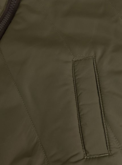 Παιδικό Μπουφάν για Αγόρια Warm Toned - 2 σε 1