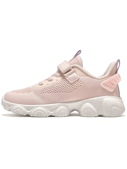 Παιδικά Παπούτσια Fila Memory Nola για Κορίτσια Pink Mermaid (Μεγέθη 28-35)