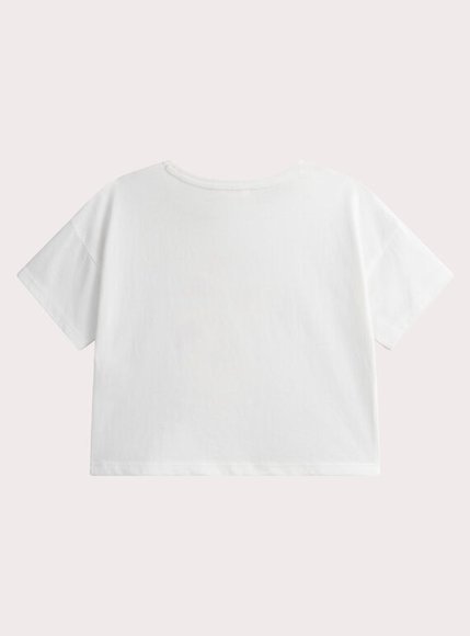 Παιδική Μπλούζα για Κορίτσια Magic Unicorn