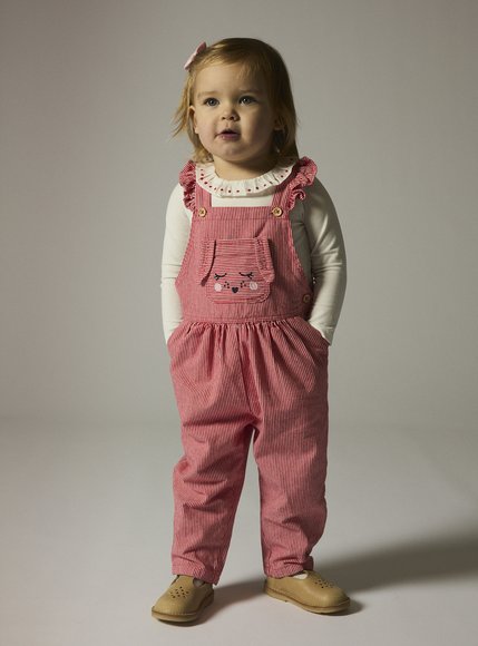 Βρεφικό Φορμάκι για Κορίτσια Amour Toujours