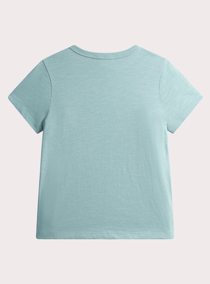 Παιδική Μπλούζα για Αγόρια Stay Wild