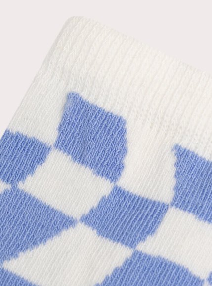 Παιδικές Κάλτσες για Αγόρια Abstract Blue