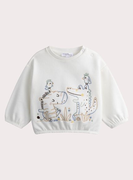 Βρεφικό Σετ Beige Playtime