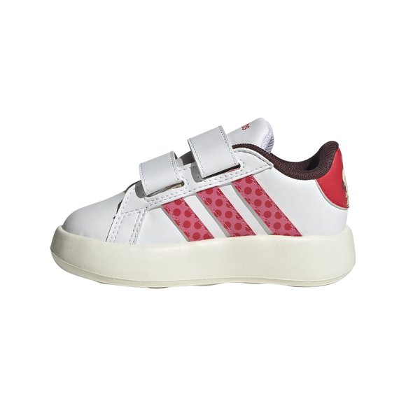 Βρεφικά Παπούτσια Adidas Grand Court 2.0 για Κορίτσια Disney Minnie Mouse (Μεγέθη 19-27)