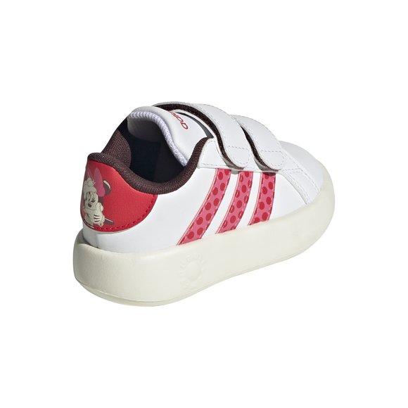 Βρεφικά Παπούτσια Adidas Grand Court 2.0 για Κορίτσια Disney Minnie Mouse (Μεγέθη 19-27)