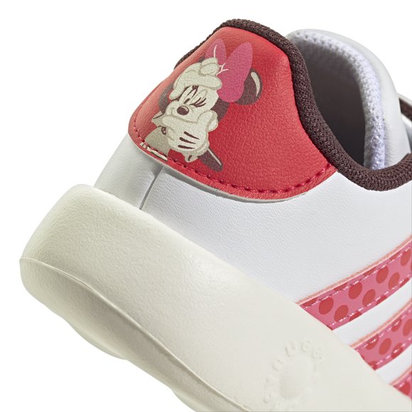 Βρεφικά Παπούτσια Adidas Grand Court 2.0 για Κορίτσια Disney Minnie Mouse (Μεγέθη 19-27)