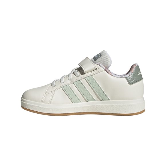 Παιδικά Παπούτσια Αdidas Grand Court 2.0 για Αγόρια Green Dino (Μεγέθη 28-34)