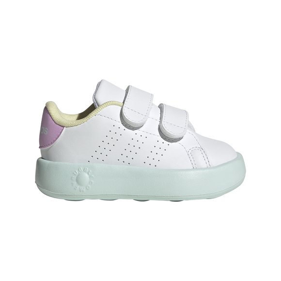 Βρεφικά Παπούτσια Adidas Advantage για Κορίτσια Pastel Vibes (Μεγέθη 19-27)
