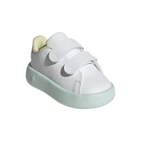 Βρεφικά Παπούτσια Adidas Advantage για Κορίτσια Pastel Vibes (Μεγέθη 19-27)